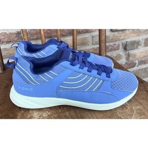 Vionic Women's Agile Ruvi Walking Sneakers, Size 9